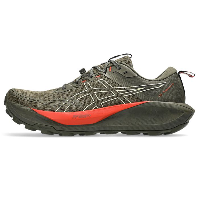 Giày chạy trail ASICS GEL-Trabuco 13 Nam - 1011B973.200