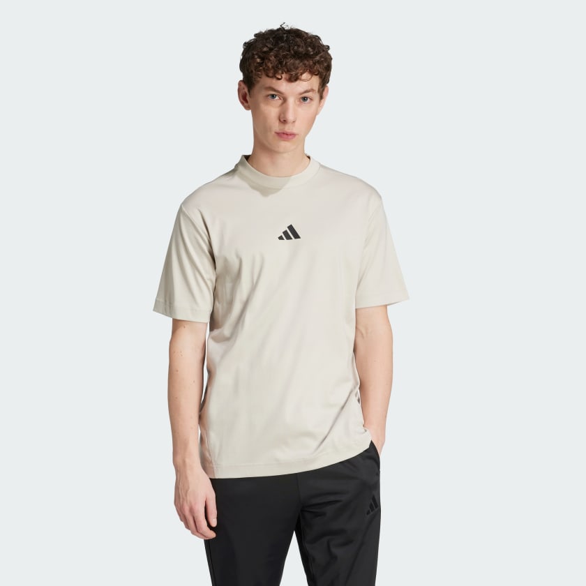 Áo T-shirt adidas City Escape Nam - JF3259