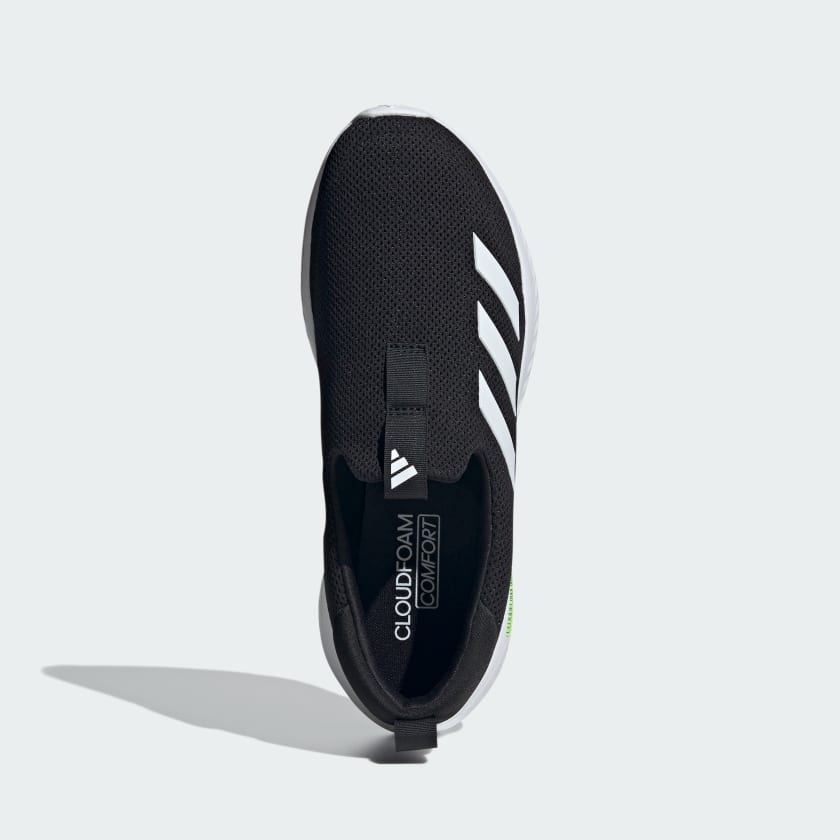 Giày adidas neo cloudfoam nam discount
