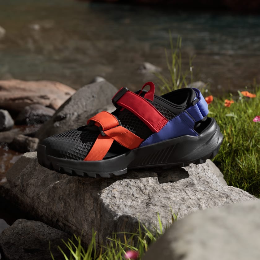 Dép sandal leo núi adidas Terrex Hydroterra AT Unisex - IH6064