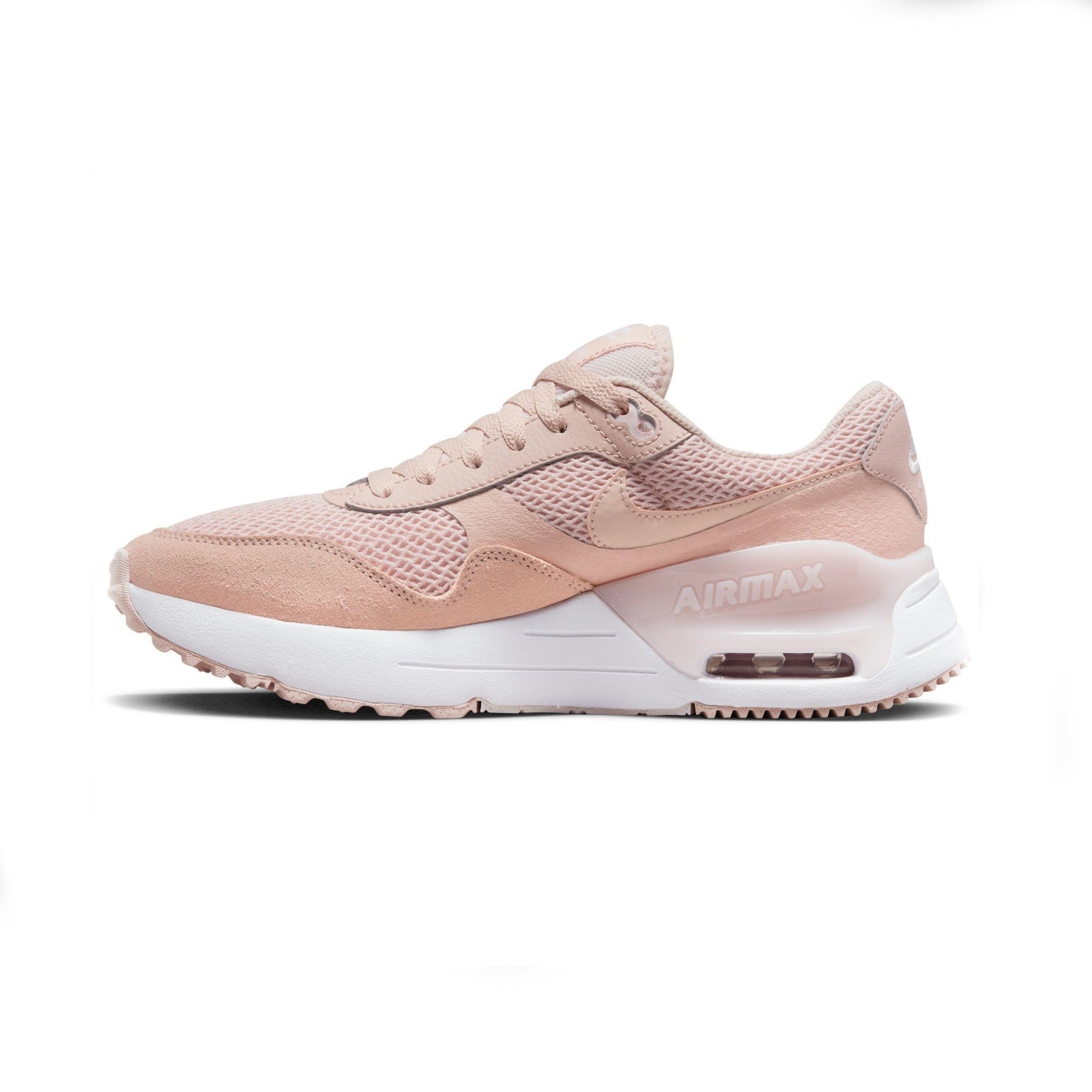 Giày thời trang Nữ Nike AIR MAX SYSTM DM9538-600