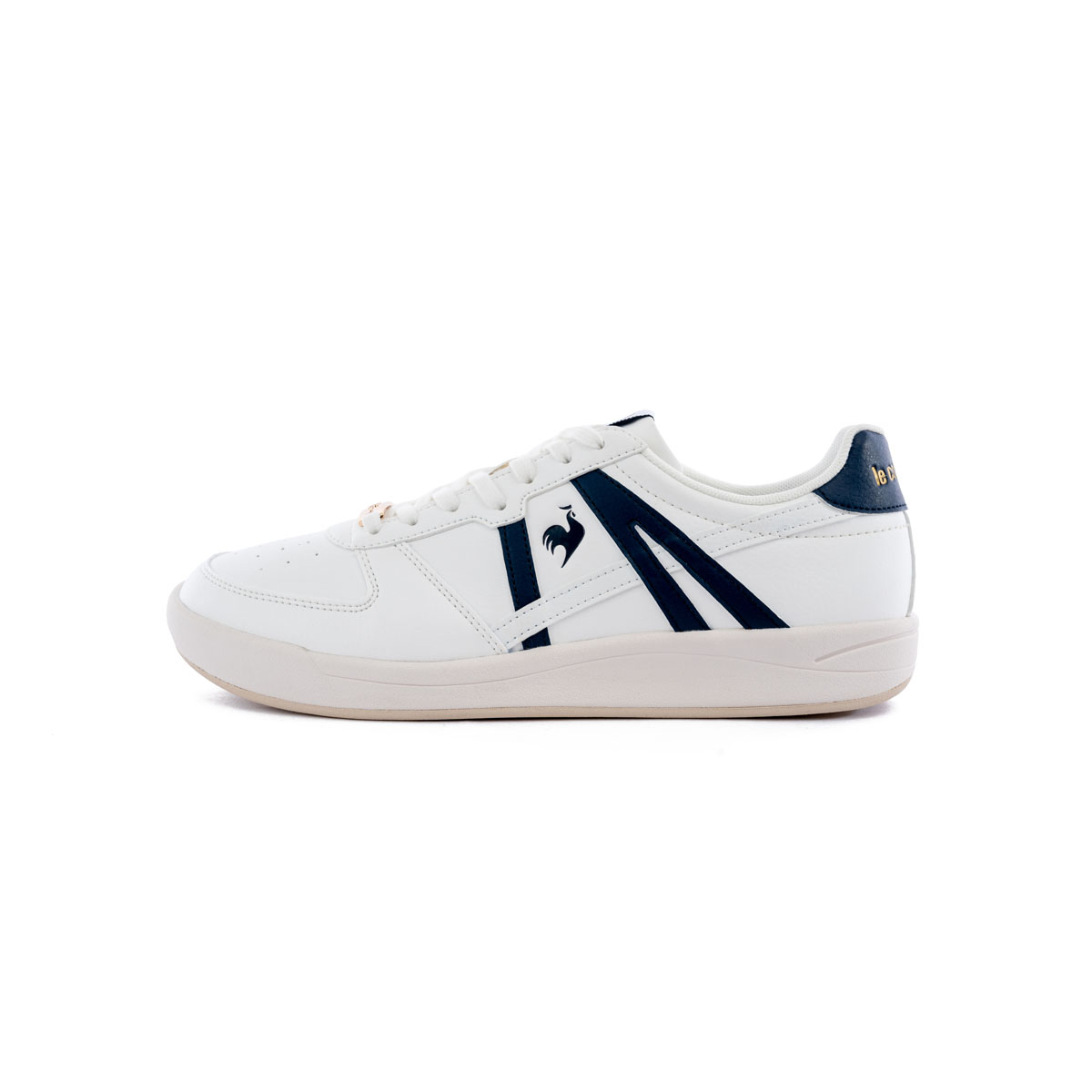 Giày thời trang le coq sportif Nam LU5SSN14UZ-WHNV