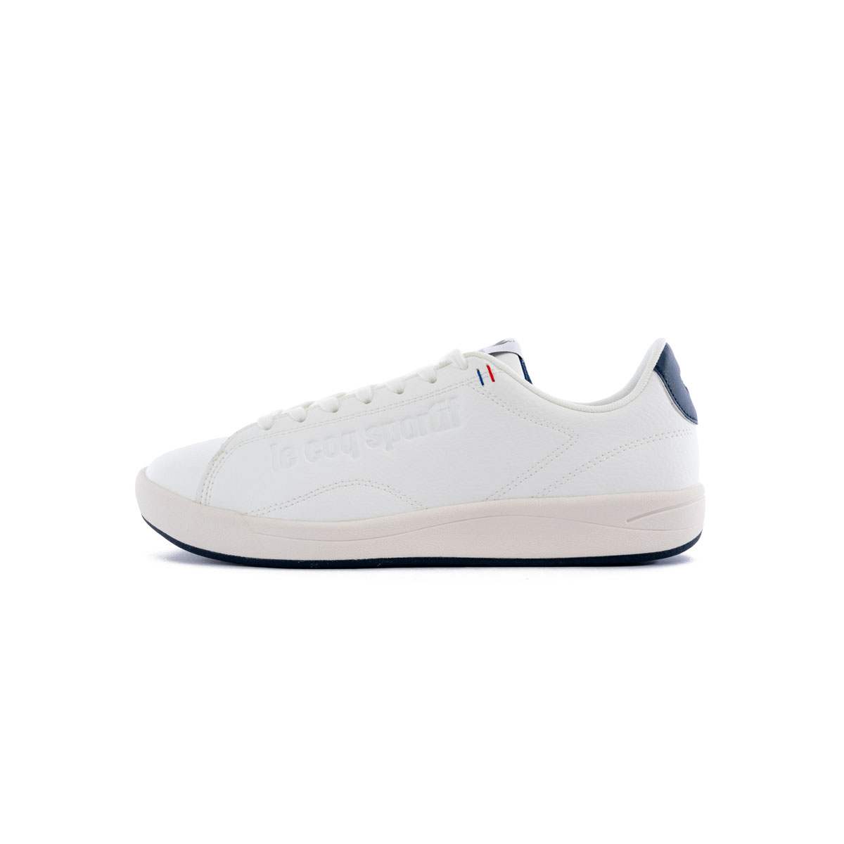 Giày thời trang le coq sportif Nam LU5SSN07UZ-WHNV