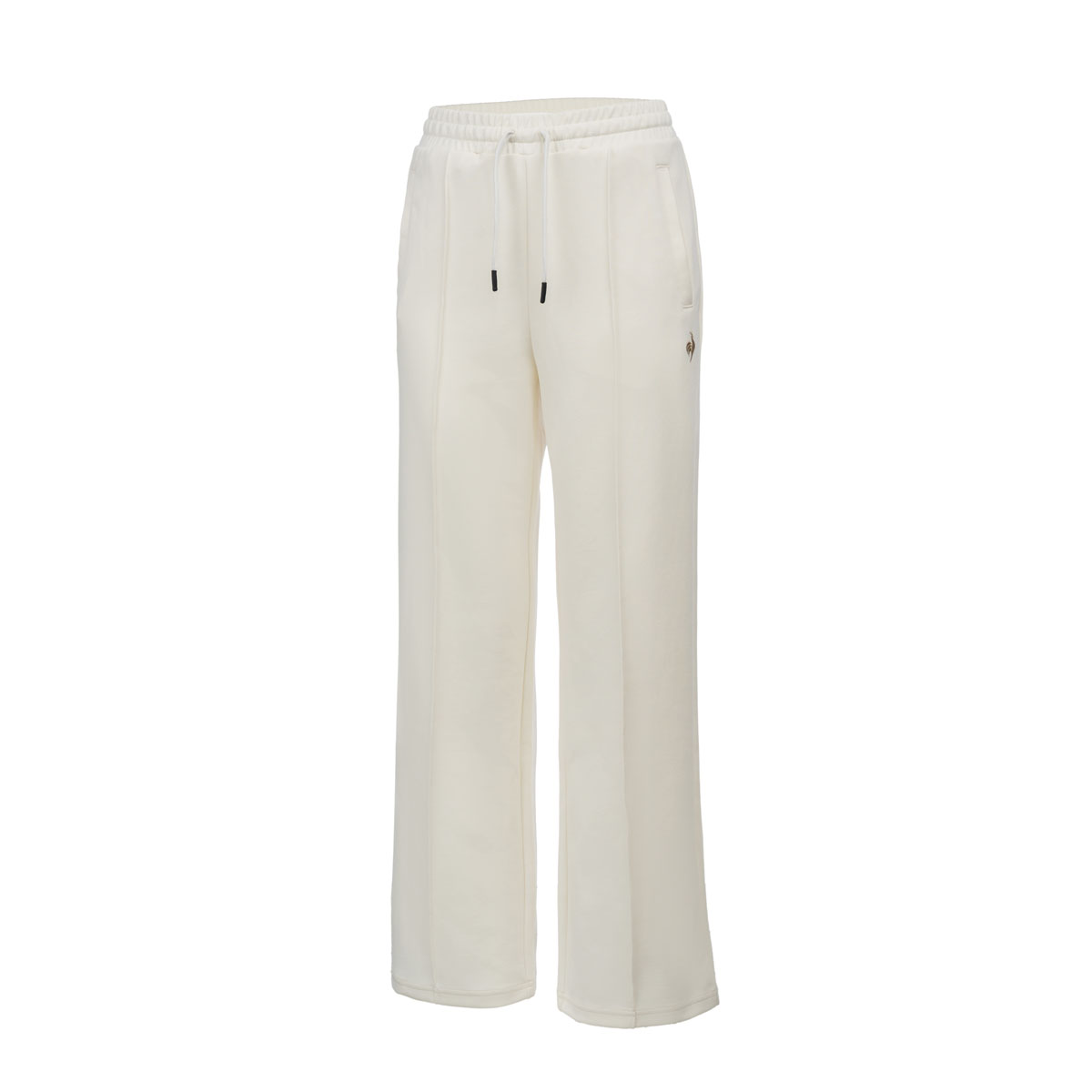 Quần nỉ le coq sportif Nữ LT5SPZ40LV-WH01