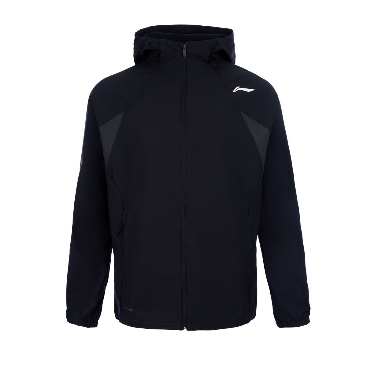 Áo gió Li-Ning Nam AFDV041-4V