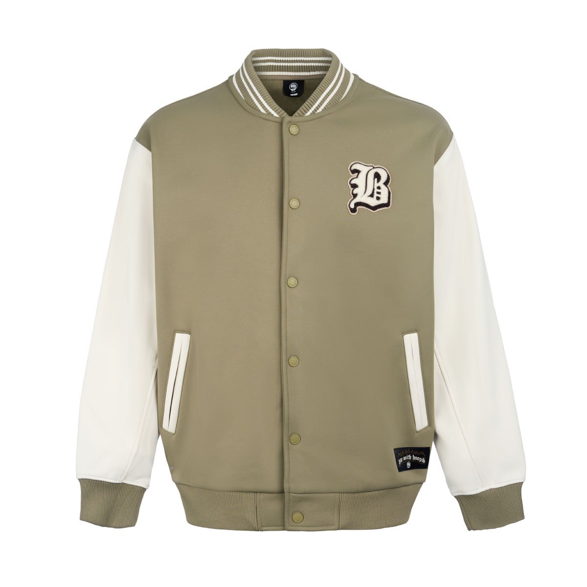 Áo khoác nỉ Li-Ning Nam AJDV003-6V