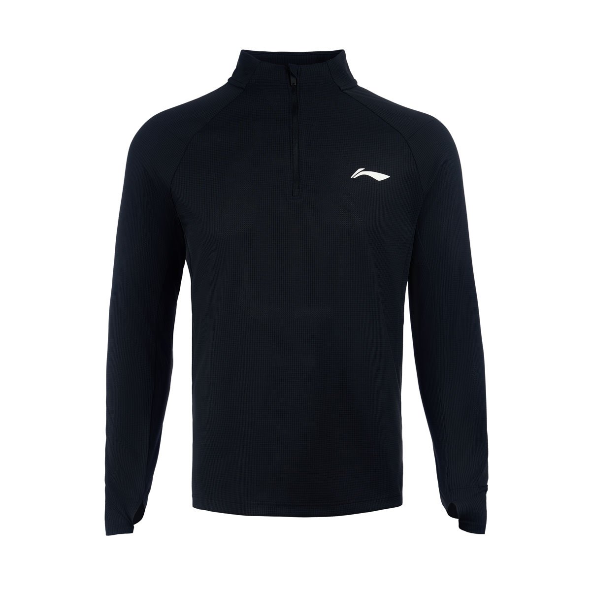 Áo dài tay Li-Ning Nam ATLV027-1V