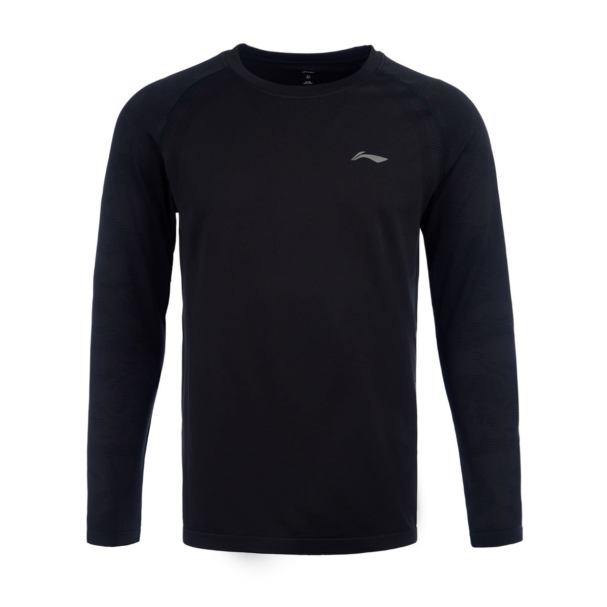 Áo dài tay Li-Ning Nam ATLV047-1V