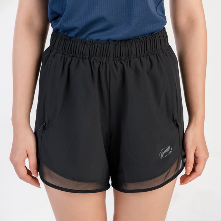 Quần short Li-Ning Nữ AKSU340-5V
