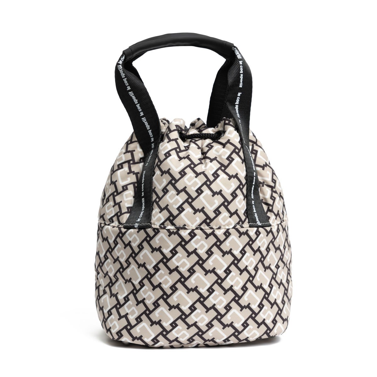 Túi xách le coq golf Nữ LG4FTT46LV-BG00