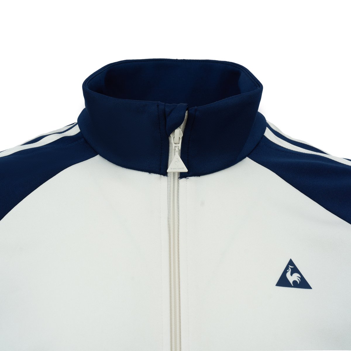 Áo khoác nỉ le coq sportif Nam QQ323LFT81-DNV0 - Main Image