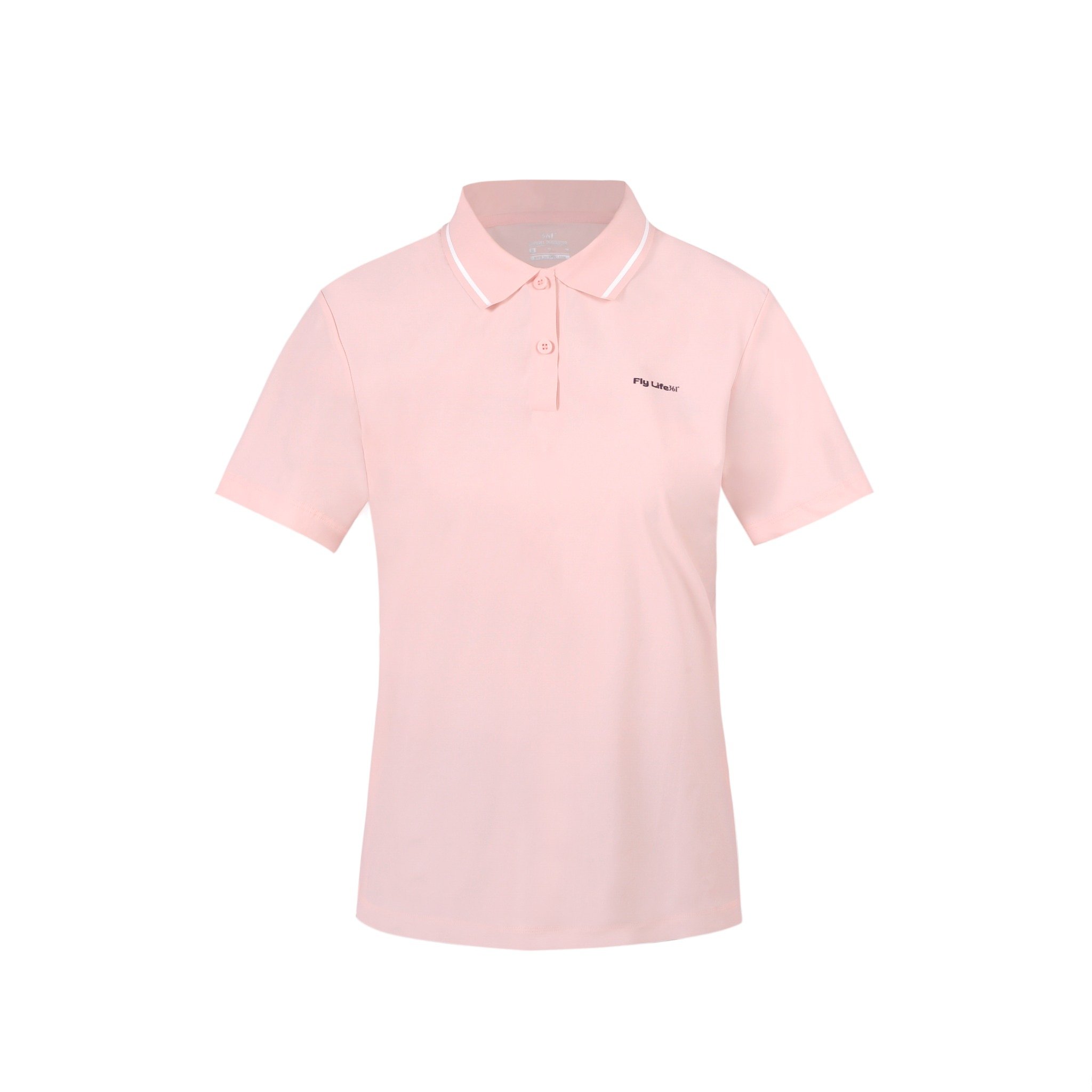 Áo Polo 361º Nữ W562329003A-2C
