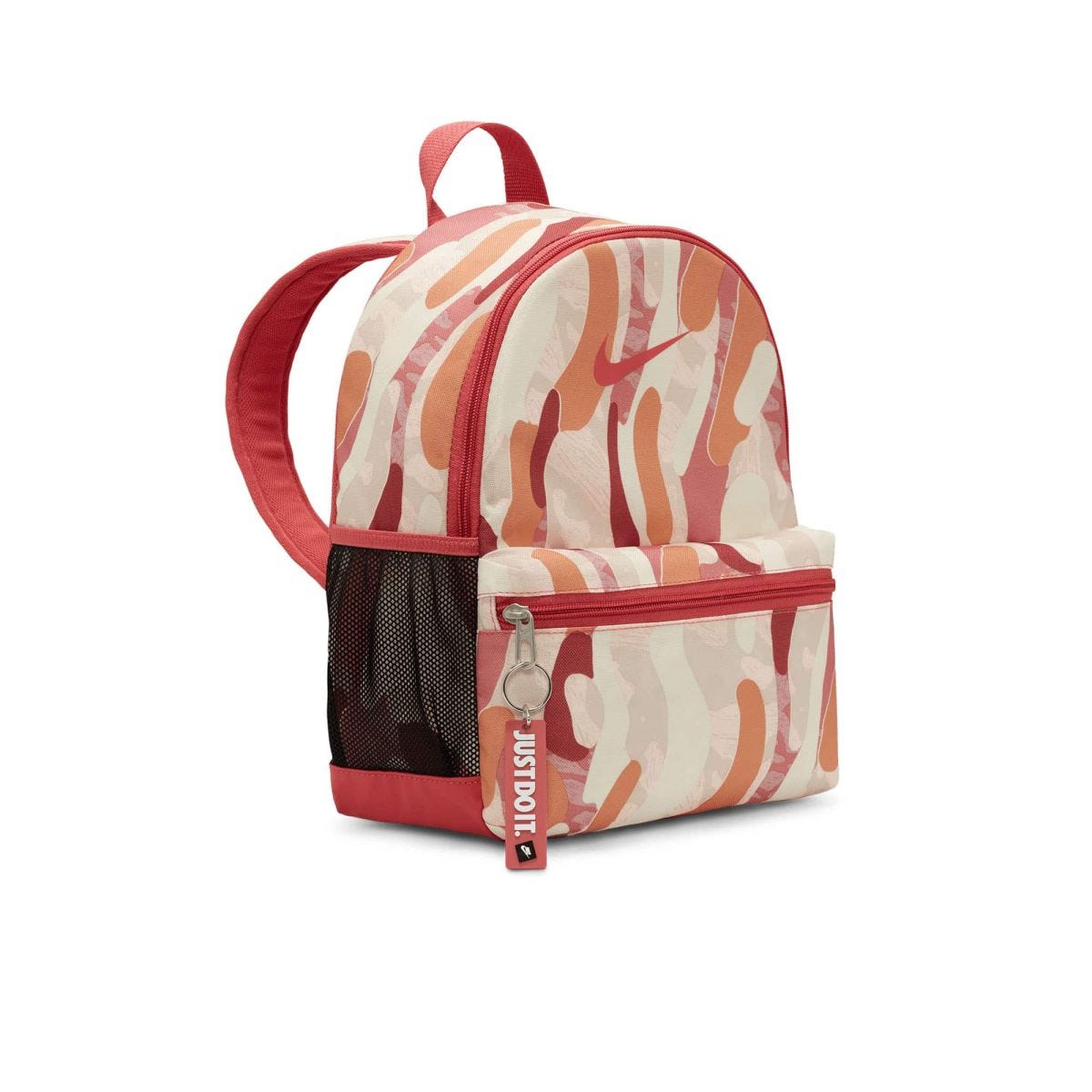 Balo trẻ em Nike BRSLA JDI MINI BKPK- CAT FB3053-661