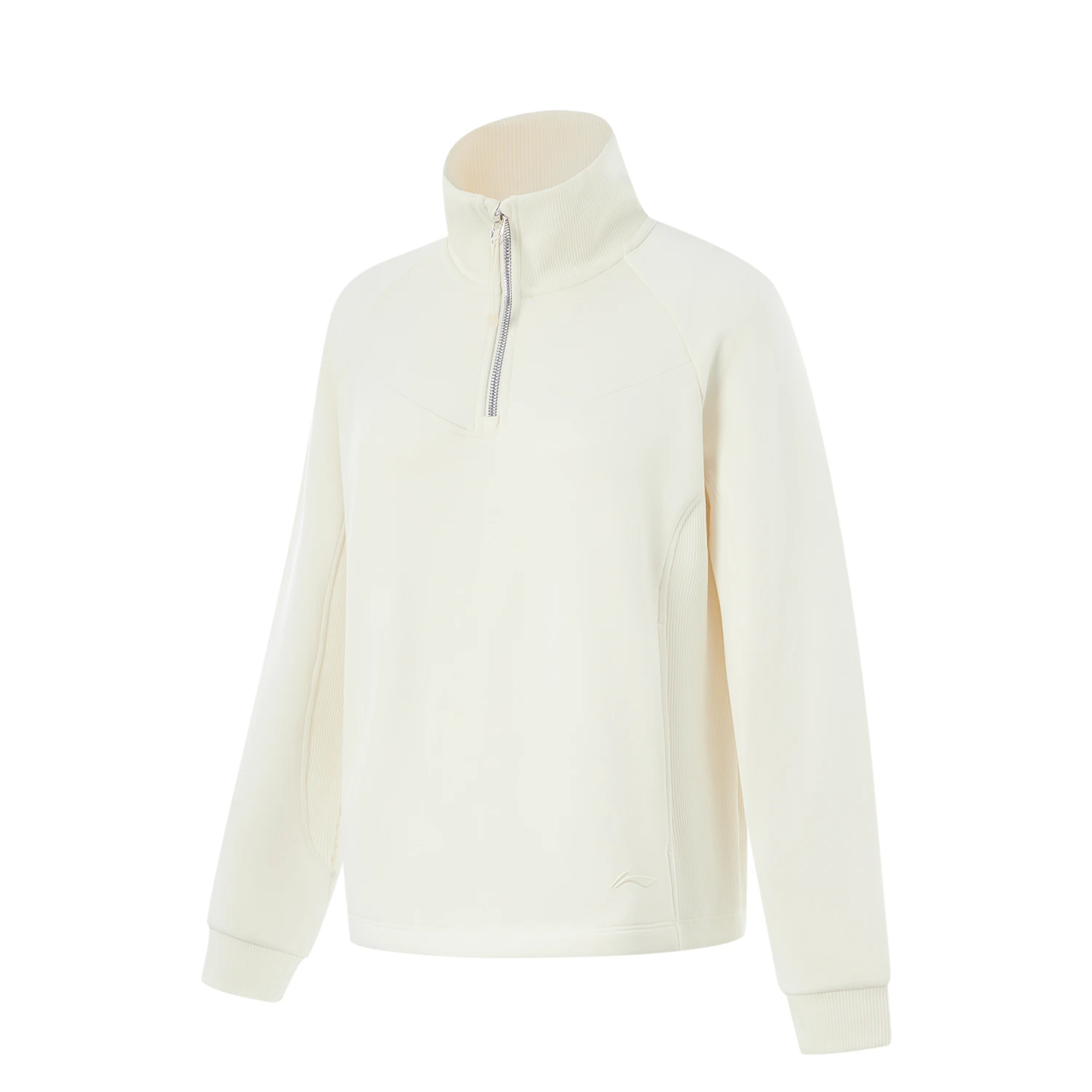 Áo nỉ Li-Ning Nữ AWDU150-4V