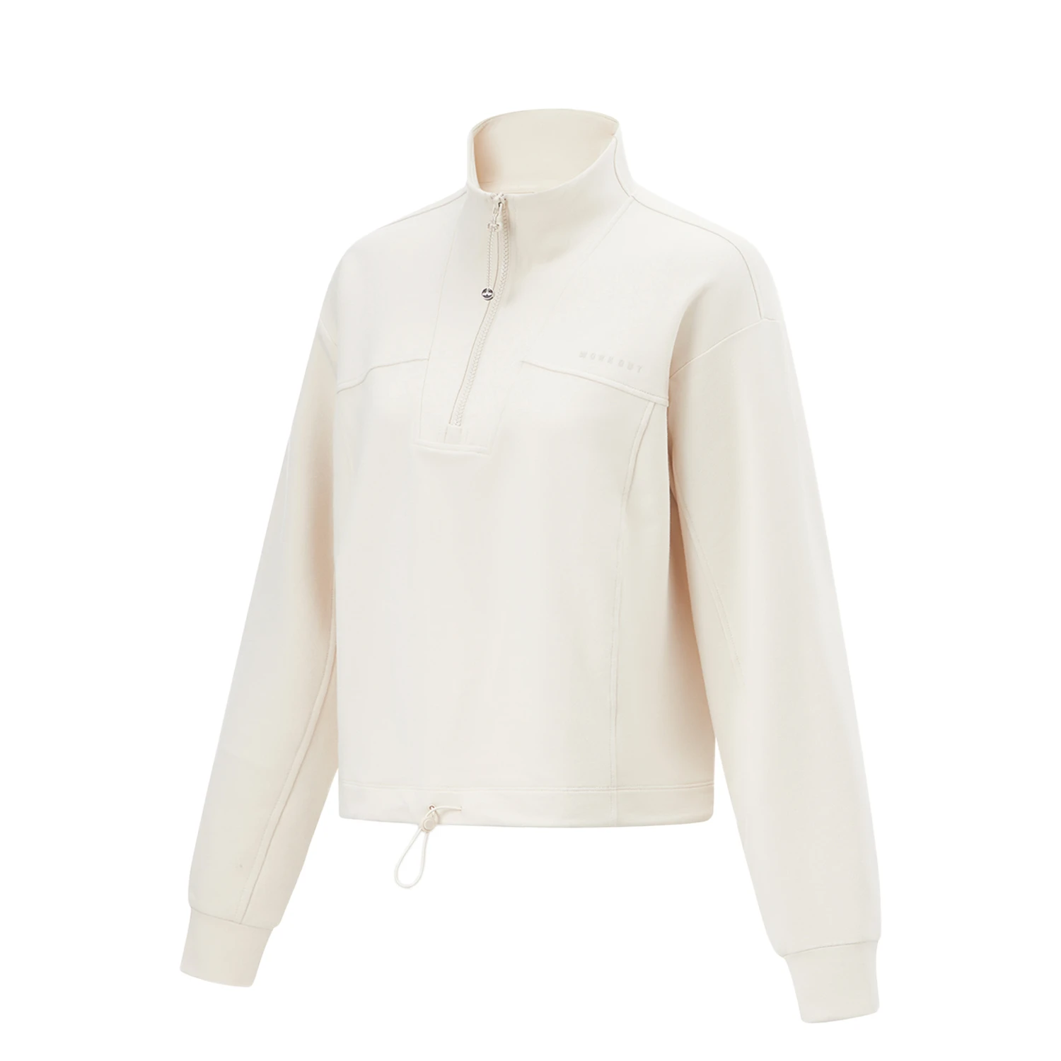 Áo dài tay Li-Ning Nữ AWDU124-4V