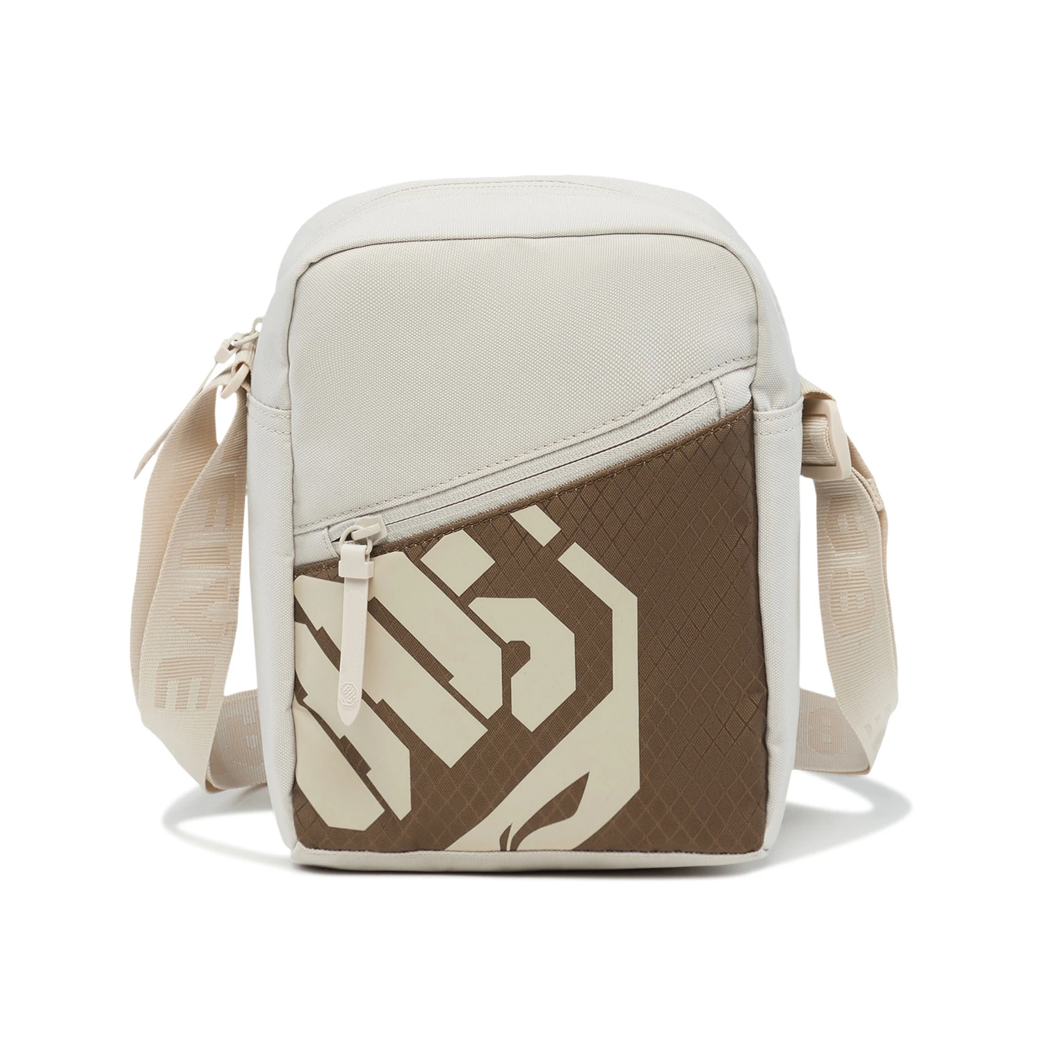 Túi đeo chéo Li-Ning Unisex ABDU201-2V