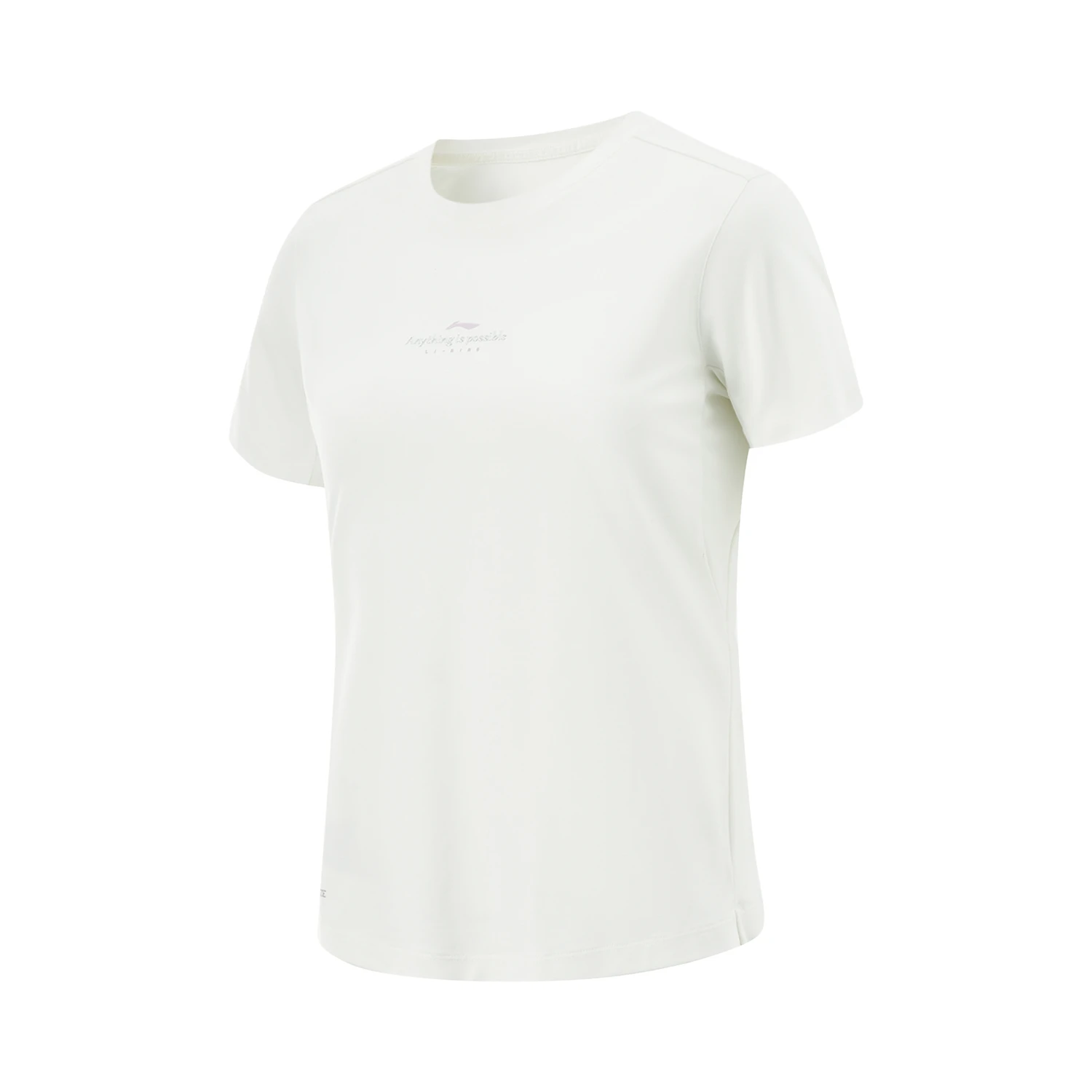 Áo T-shirt Li-Ning Nữ ATSV346-4V