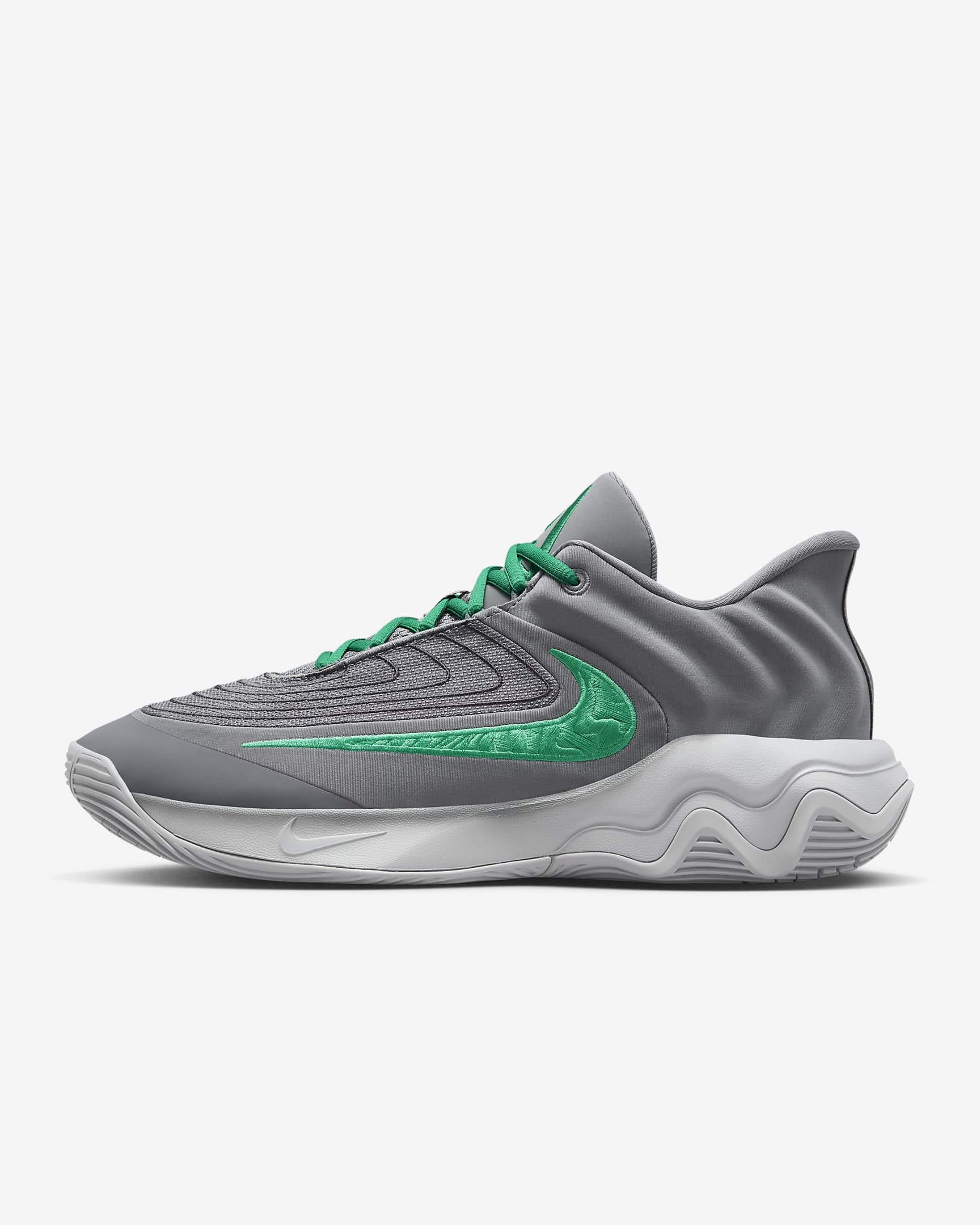 Giày bóng rổ Nike Giannis Immortality 4 EP Nam FQ3681-002