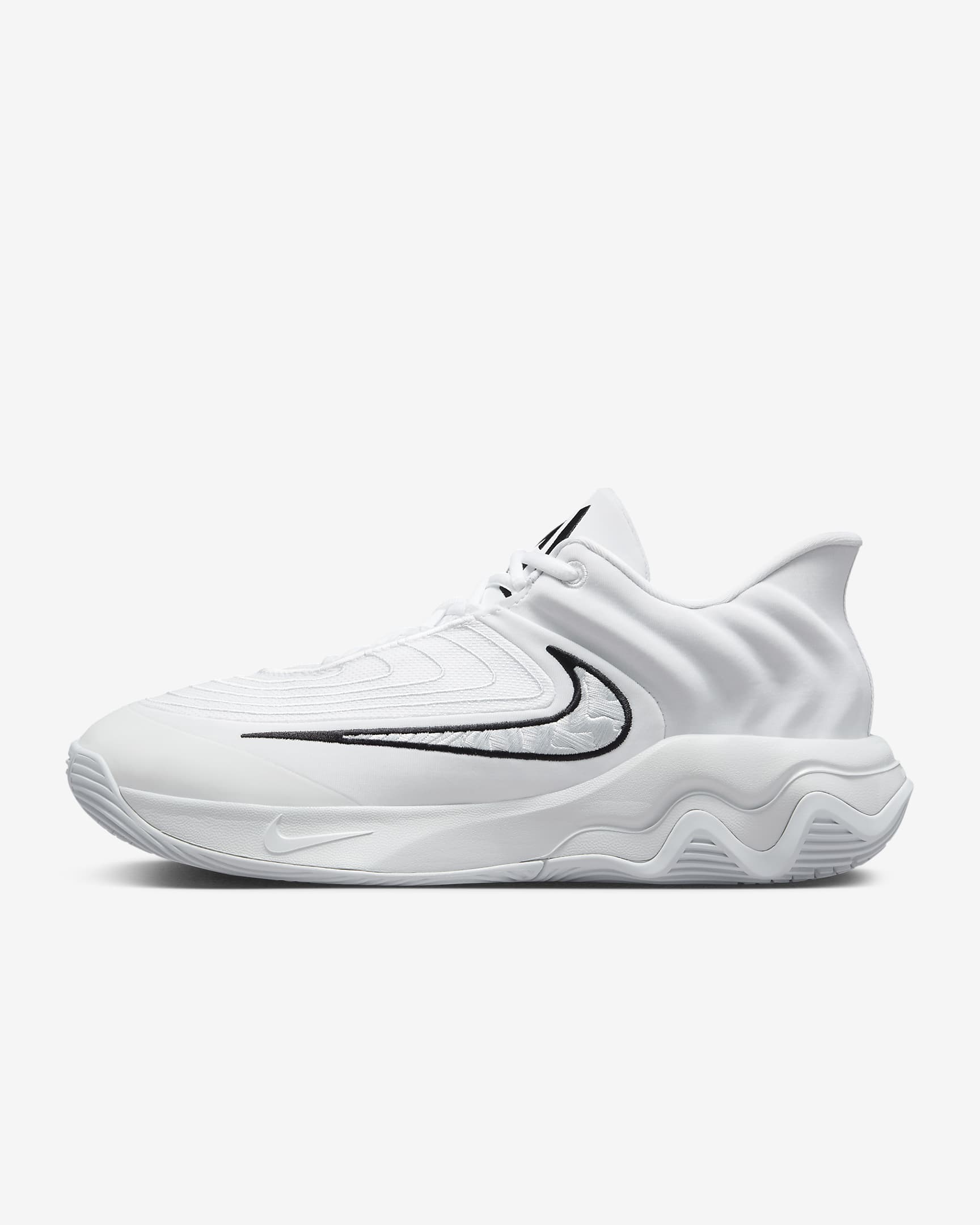 Giày bóng rổ Nike Giannis Immortality 4 EP Nam FQ3681-100
