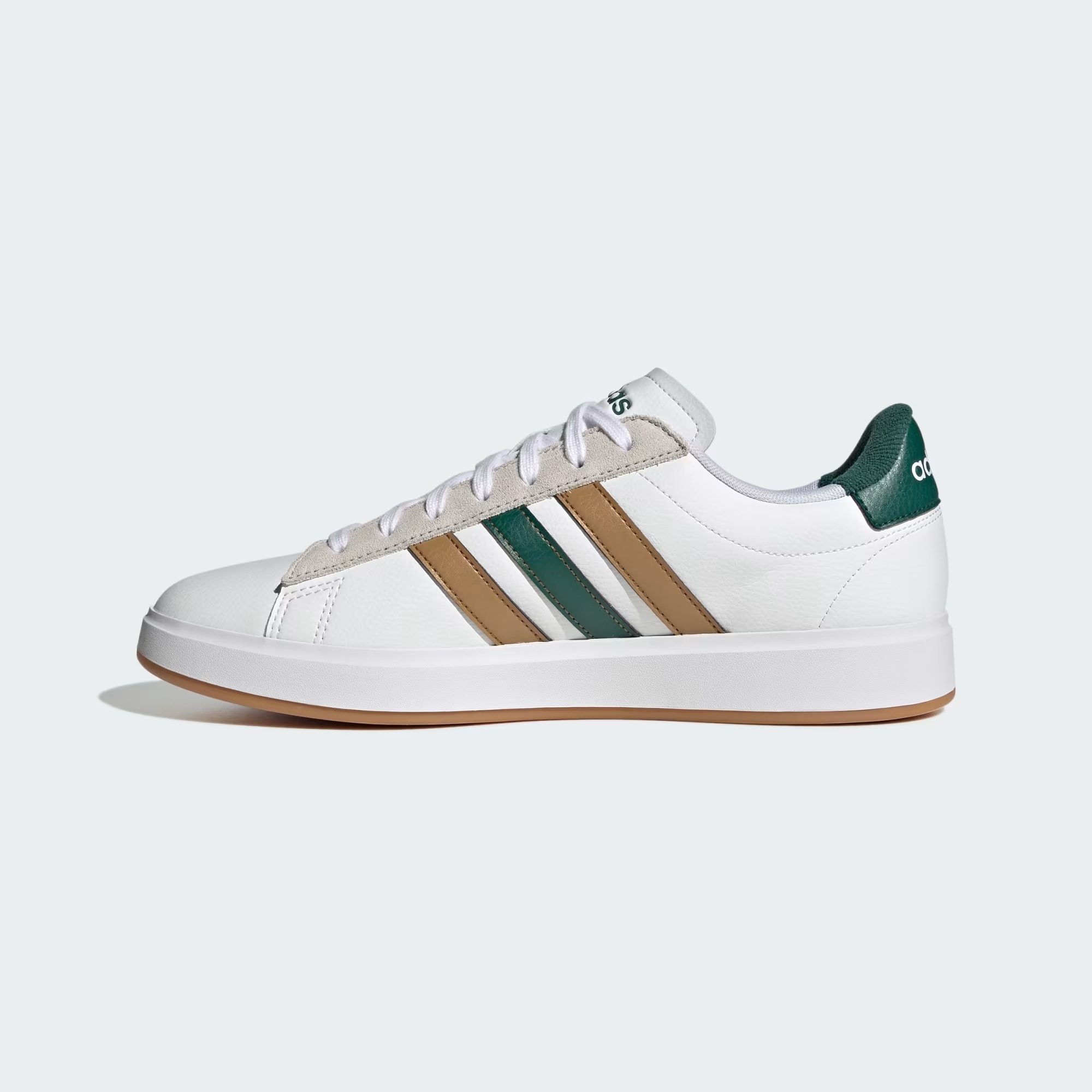 Giày thời trang adidas Grand Court 2.0 Nam - JH8685