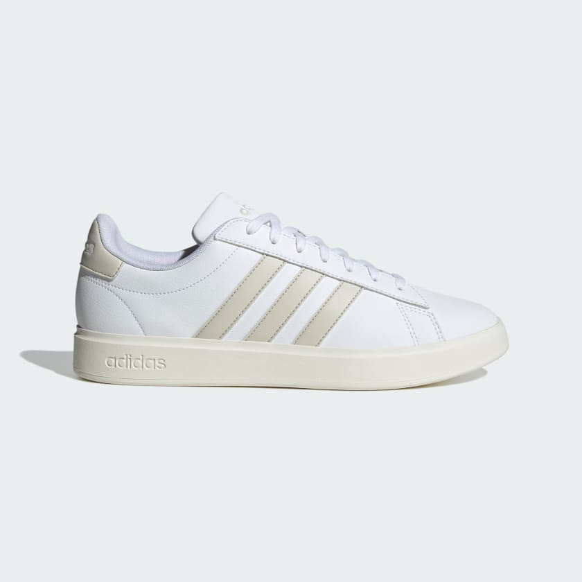 Giày thời trang adidas GRAND COURT CLOUDFOAM COMFORT Nam ID2949 Giày thời trang adidas GRAND COURT CLOUDFOAM COMFORT Nam ID2949