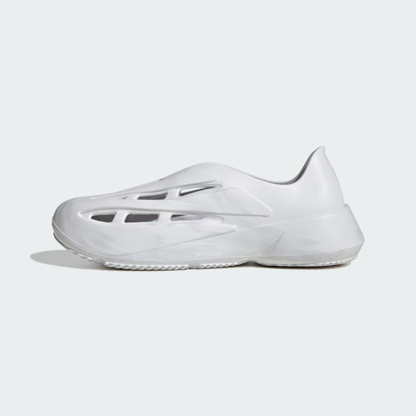 Giày thời trang adidas Lightblaze Moc Unisex - JH7038
