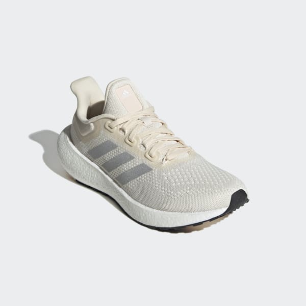 Giày Chạy Bộ Adidas Pureboost 22 Nữ - Gw3533