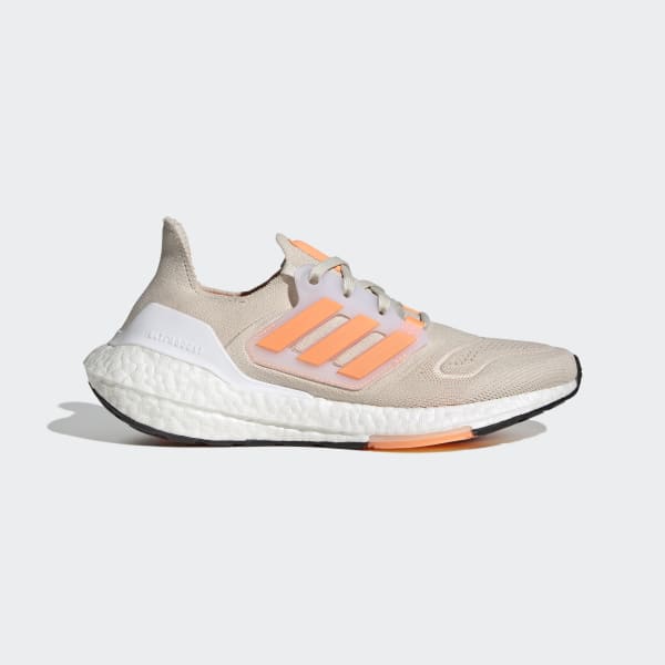 Giày Chạy Bộ Nữ Adidas Ultraboost 22 - Gx6666