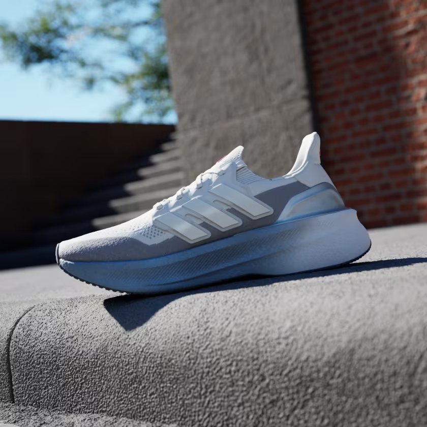 Giày chạy bộ adidas Ultraboost 5 Nam - JH9070