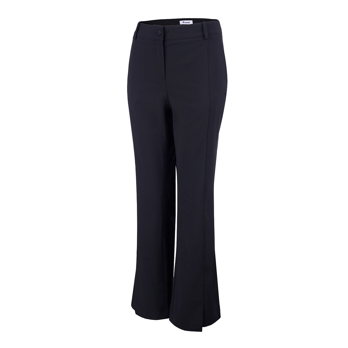 Quần dài le coq golf Nữ GQ222LPT61-BLCK