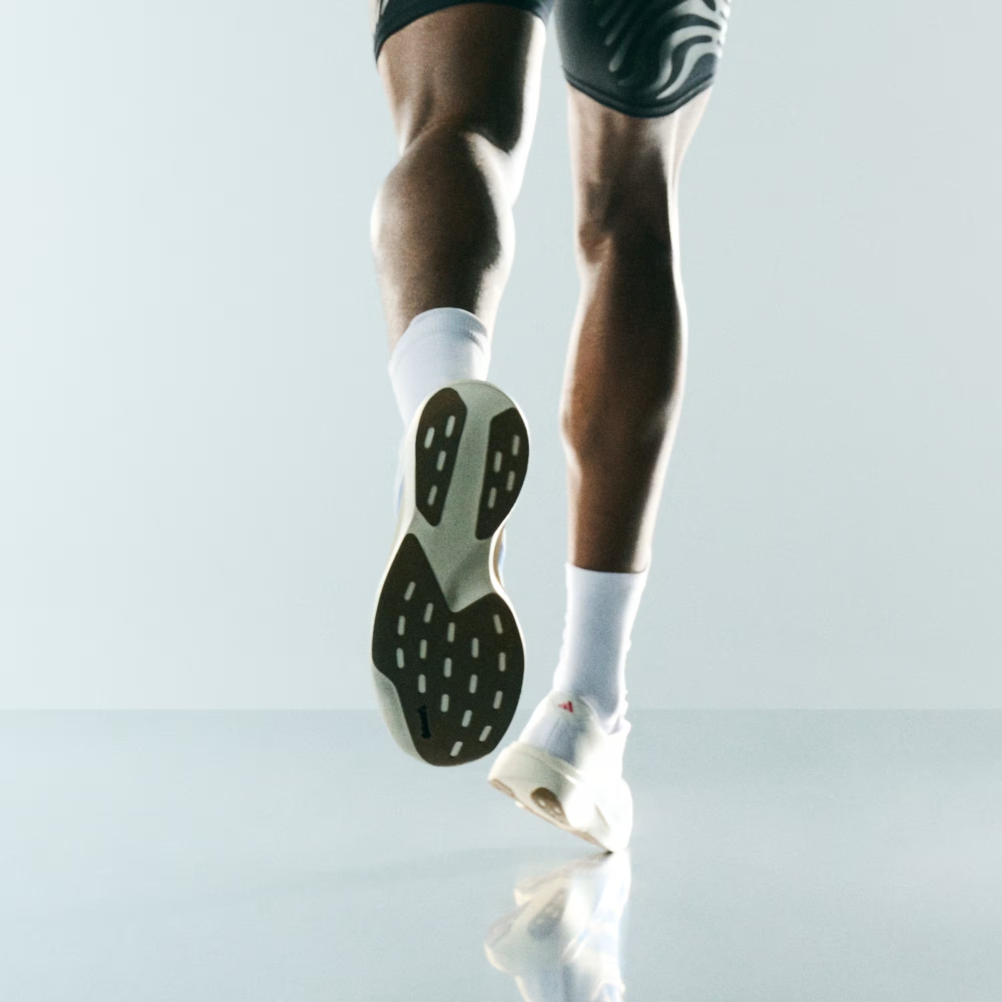 Giày chạy bộ adidas Adizero EVO SL Nam - JS4494 - Ảnh 16