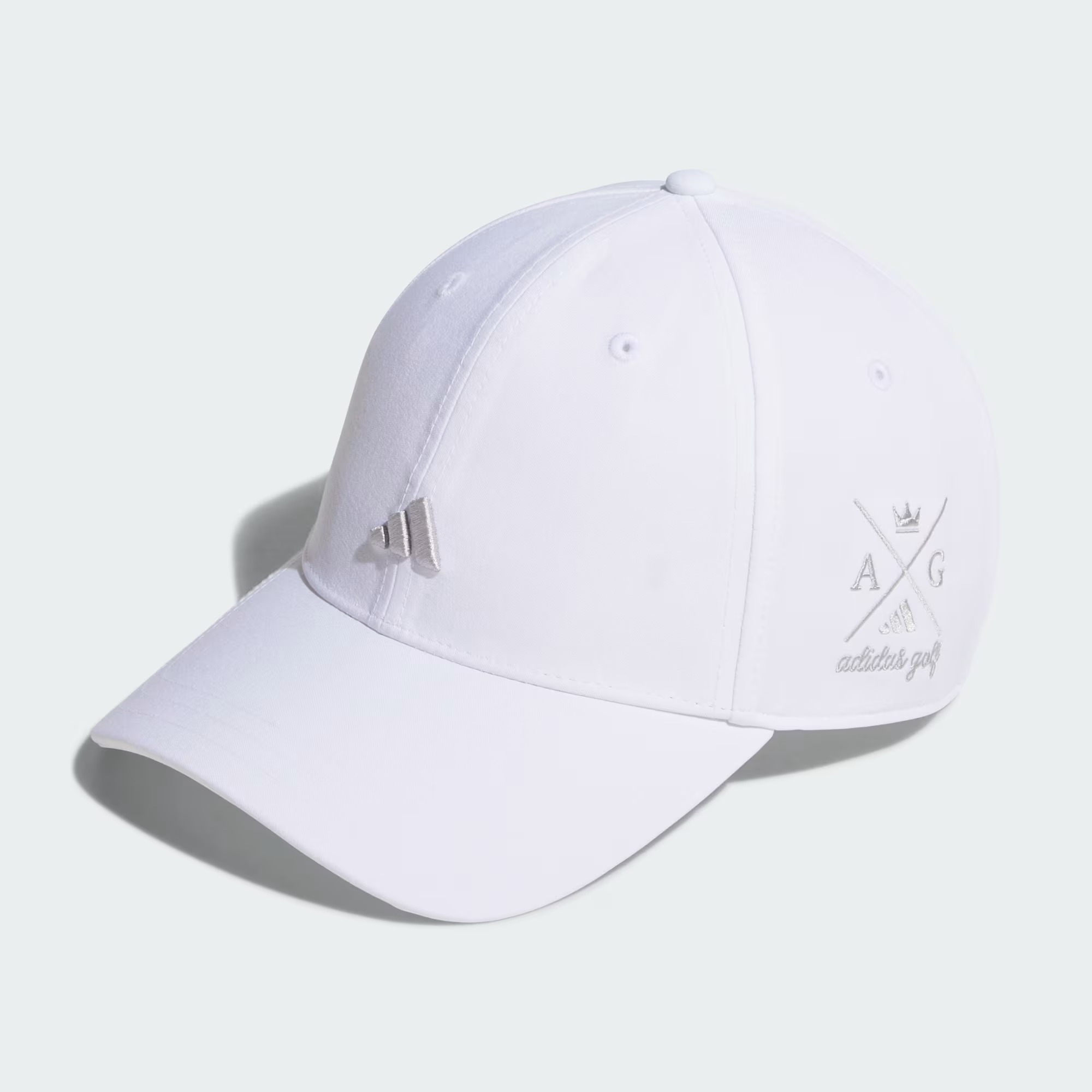 Mũ lưỡi trai golf adidas Color Unisex - JN9757