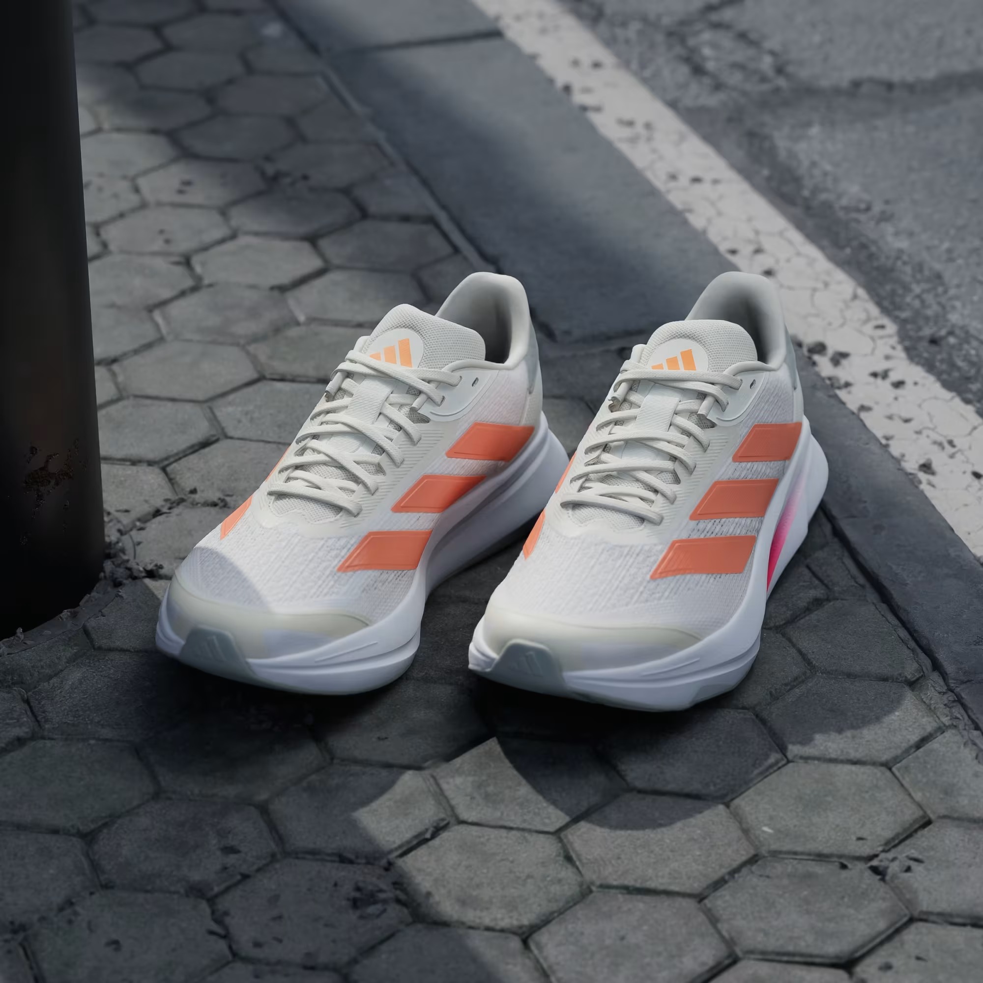 Giày chạy bộ adidas Duramo SL2 Nam - JQ0607