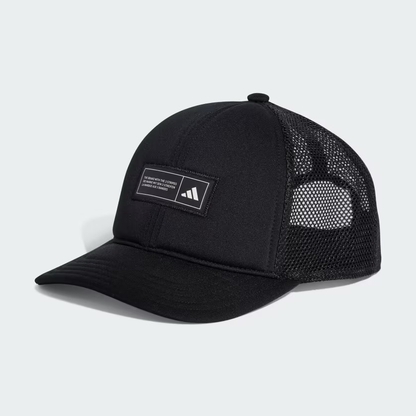 Mũ lưỡi trai adidas Trucker Unisex - JE5658
