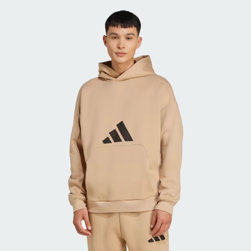 Áo hoodie adidas Future Icons Nam - JW7168