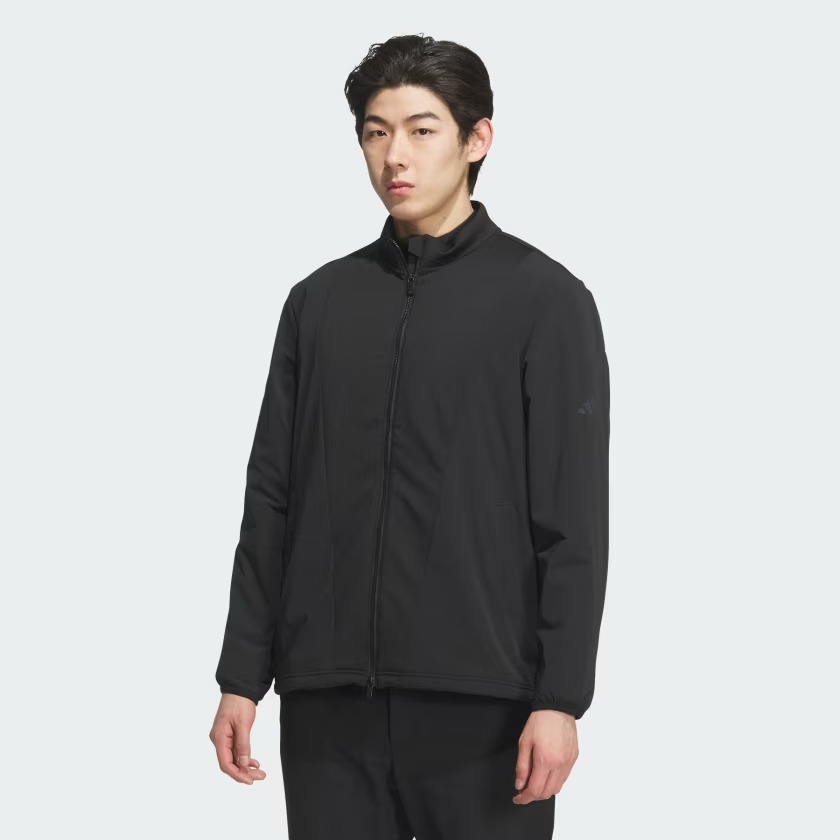 Áo khoác golf adidas HYBRID COLD RDY Nam - JL7947