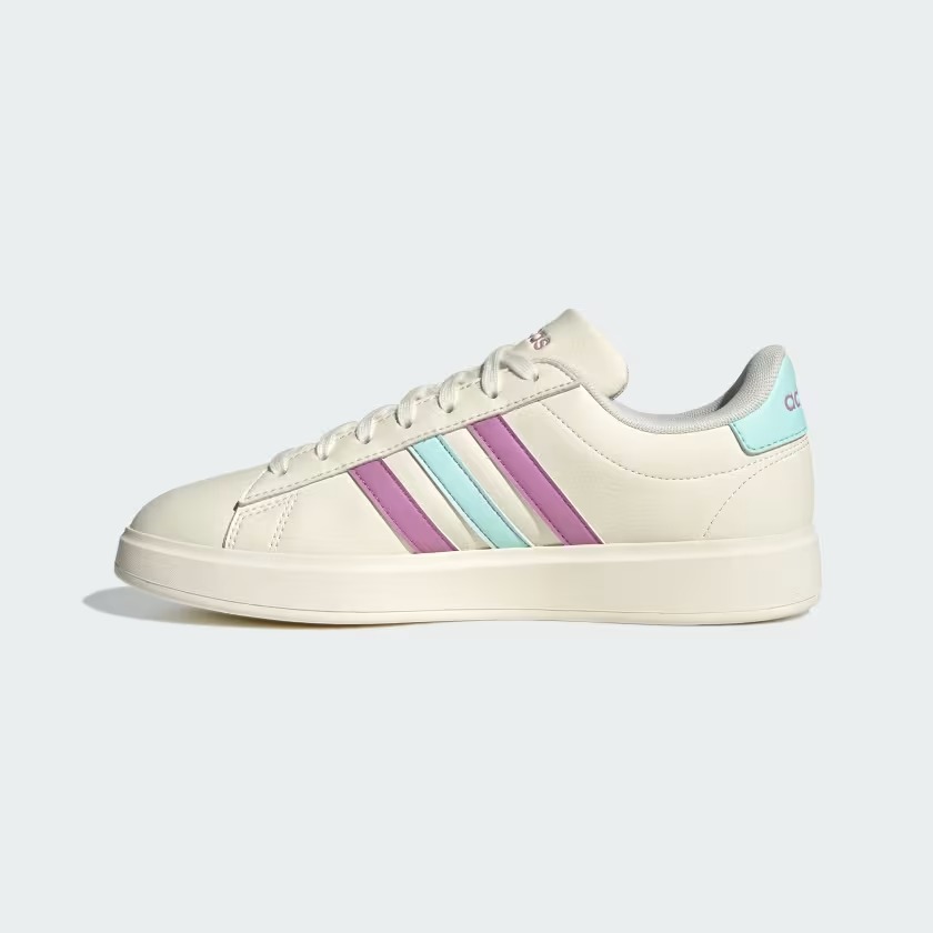Giày thời trang adidas Grand Court 2.0 Nữ - JS1755