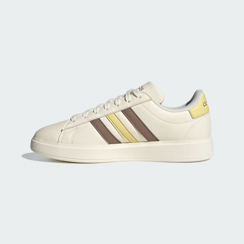 Giày thời trang adidas Grand Court 2.0 Nữ - JS1756