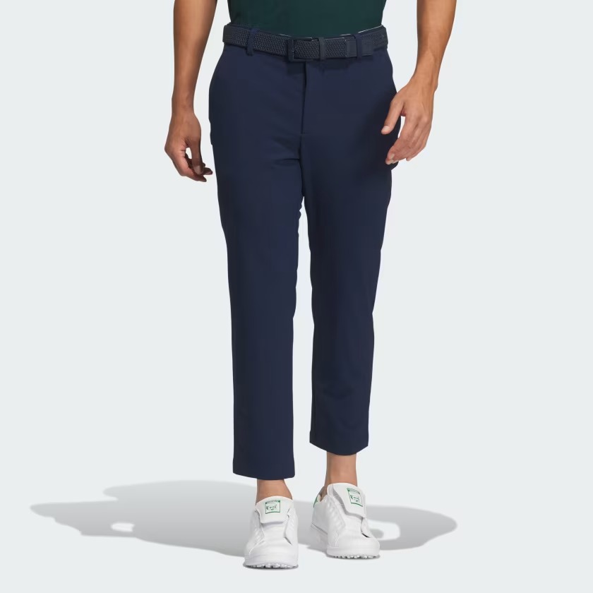 Quần dài golf adidas 4-Way Nam - JM2955