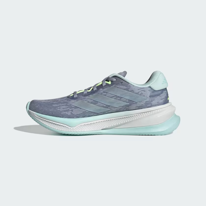 Giày chạy bộ adidas Supernova Comfortglide Nữ - JQ1761