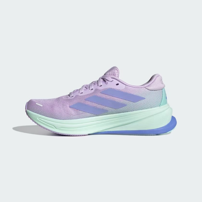 Giày chạy bộ adidas Supernova Rise 2 Nữ - JQ7692