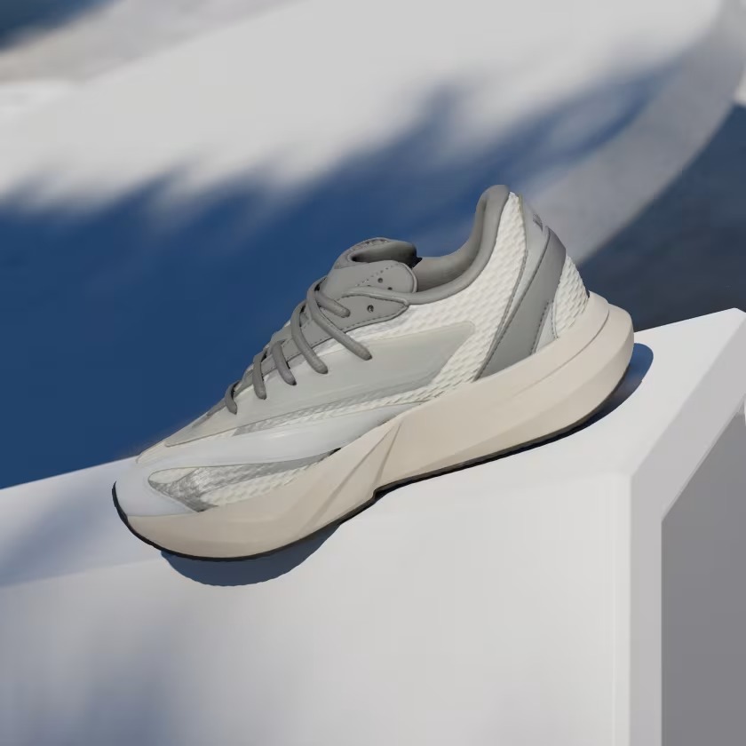 Giày thời trang adidas Lightblaze Nữ - JS4256