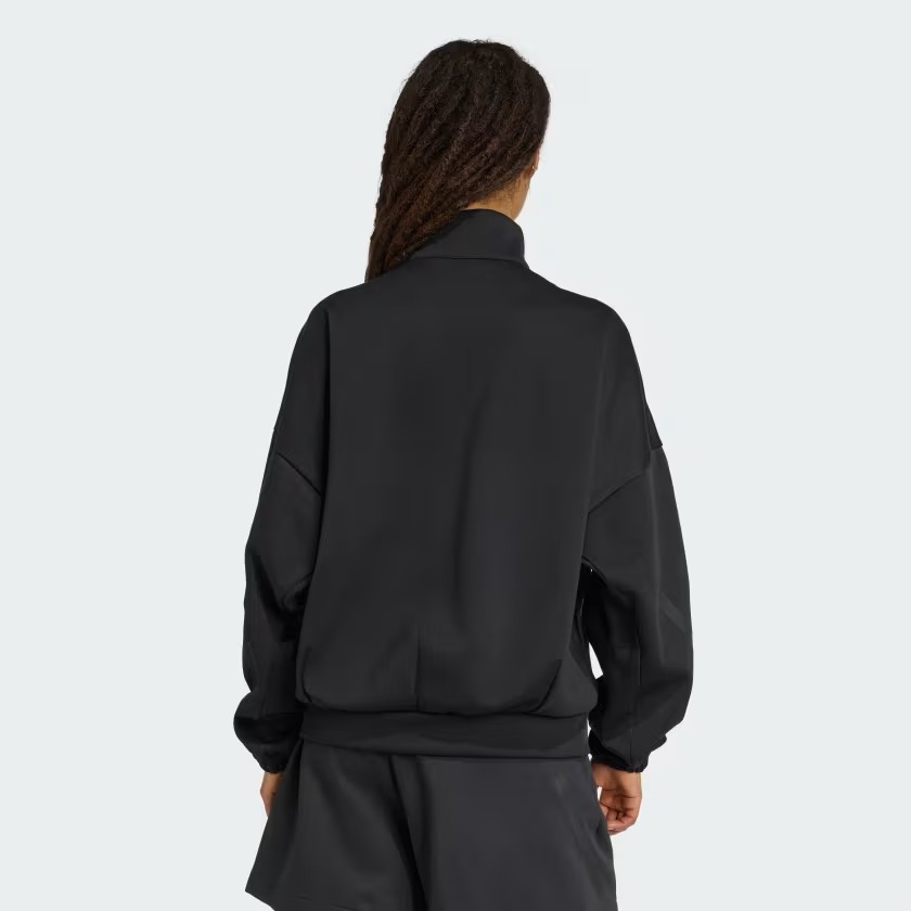 Áo khoác nỉ adidas Z.N.E. Nữ - JW7778