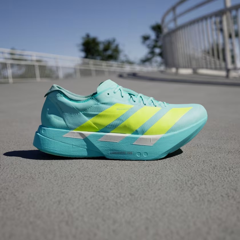 Giày chạy bộ adidas Adizero Adios Pro Nam JR1251