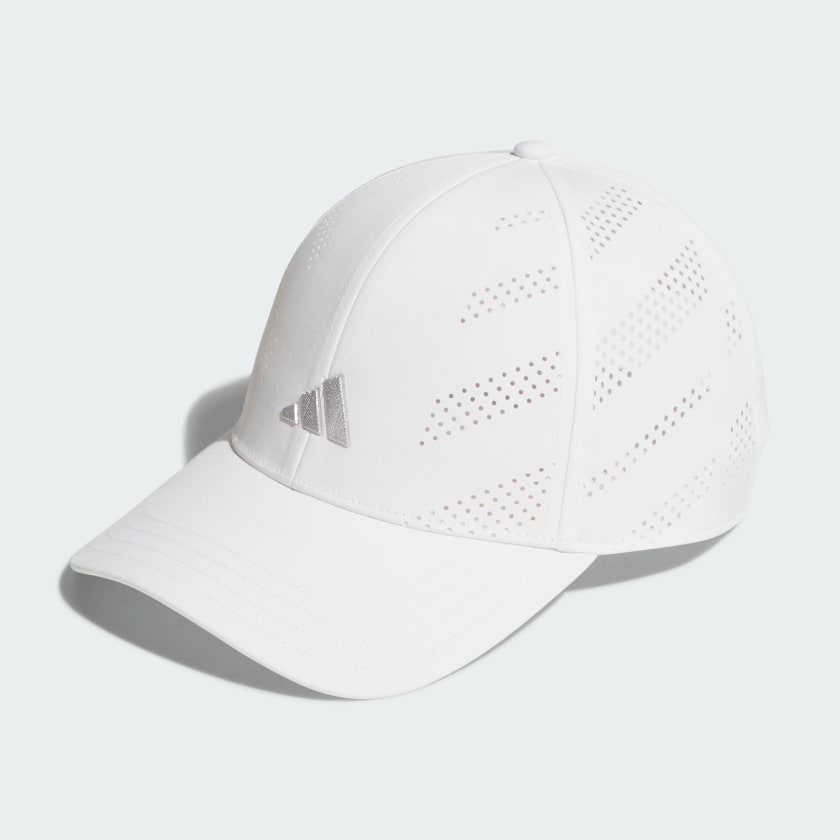 Mũ lưỡi trai golf adidas Logo Metal Unisex - JE2456