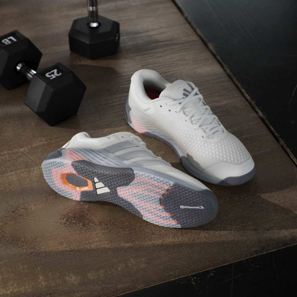 Giày tập luyện adidas Dropset 4 Nam - JR4678 - Ảnh 16