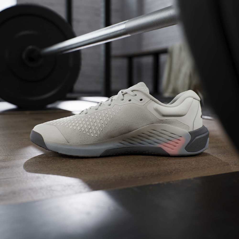 Giày tập luyện adidas Dropset 4 Nam - JR4678 - Ảnh 14