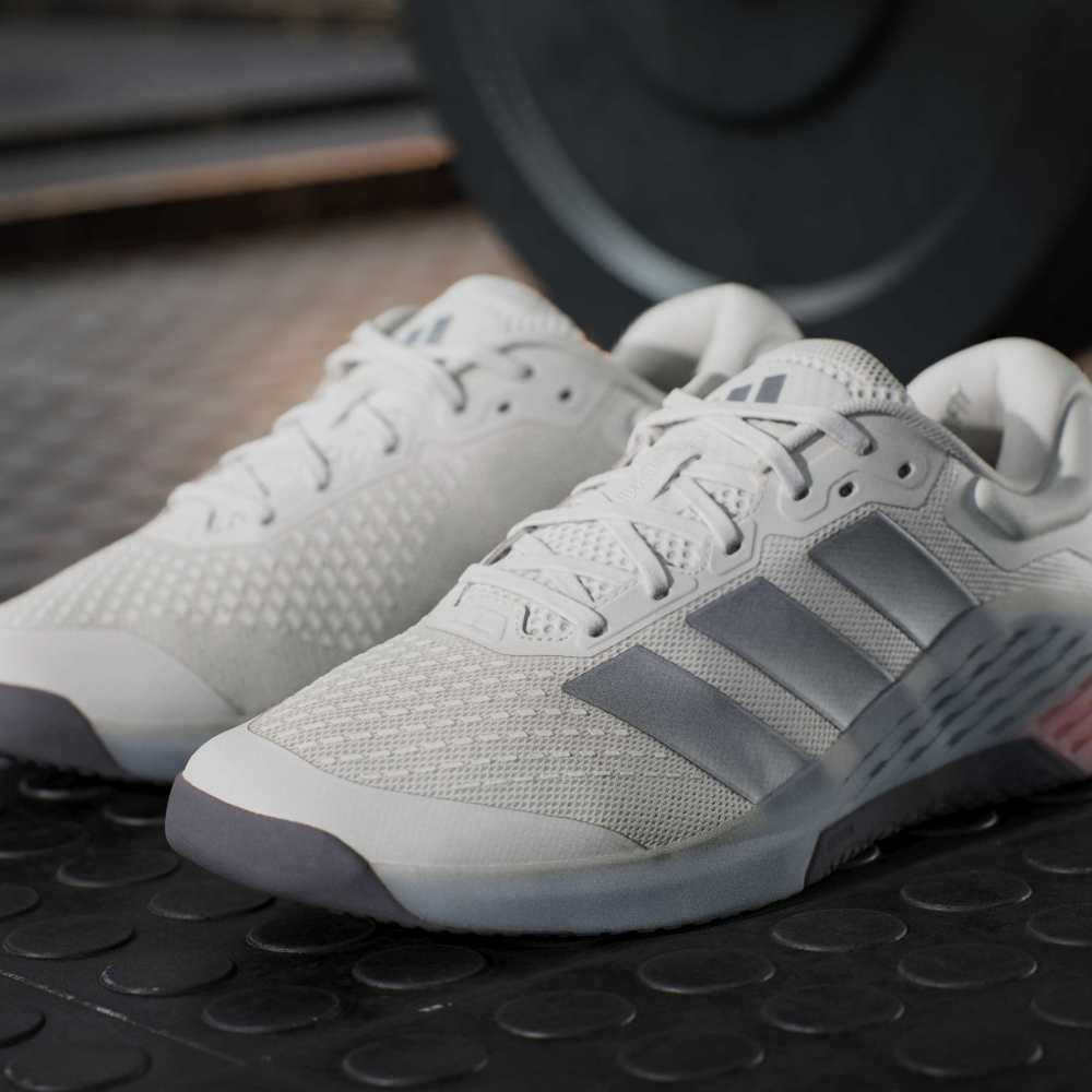Giày tập luyện adidas Dropset 4 Nam - JR4678 - Ảnh 20