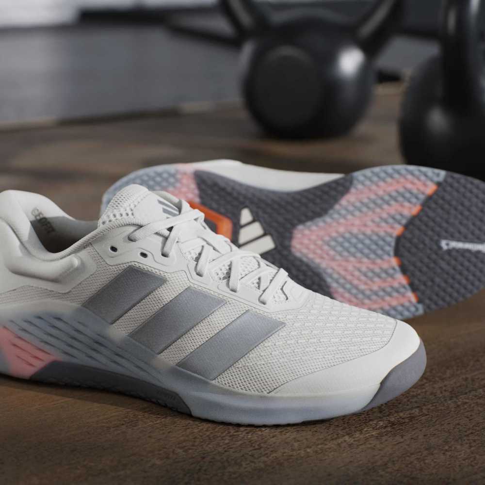 Giày tập luyện adidas Dropset 4 Nam - JR4678 - Ảnh 22