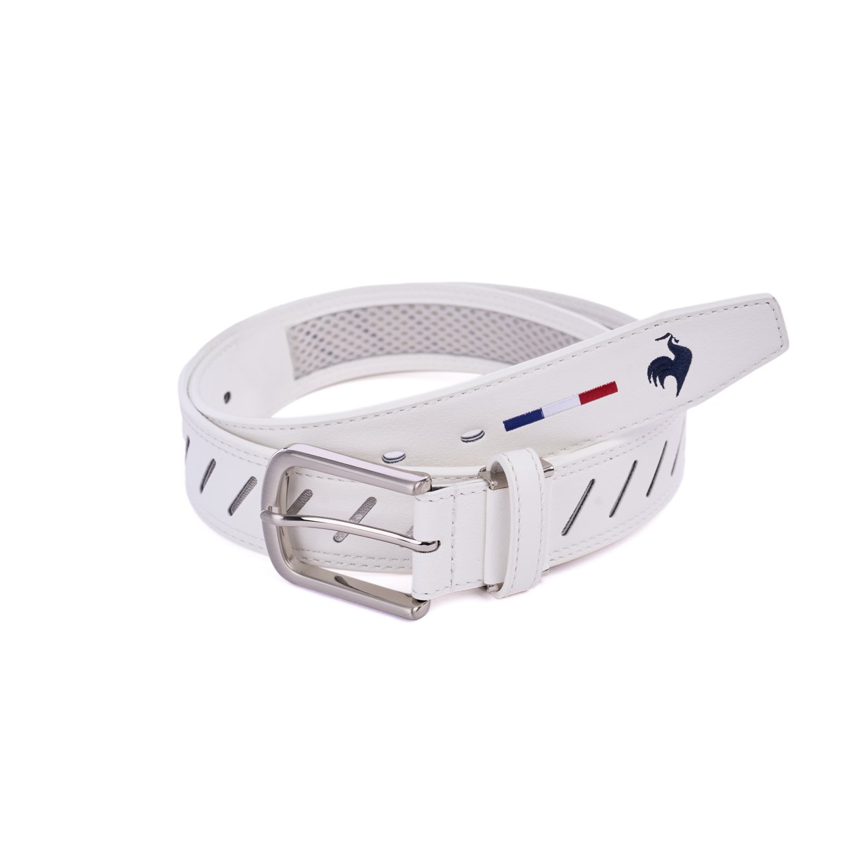 Thắt lưng le coq golf Nam LG5SBL04MV-WH00